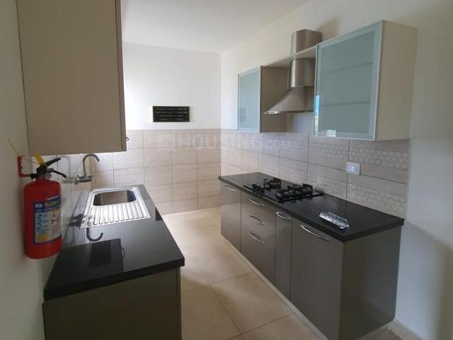 3 BHK Apartment in Thyvakanahally for resale Bengaluru. The reference number is 19926745