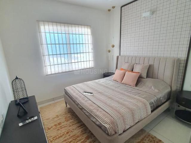 3 BHK Apartment in Thyvakanahally for resale Bengaluru. The reference number is 19928971