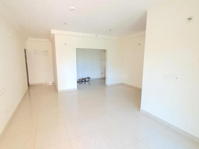 3 BHK Apartment in Thyvakanahally for resale Bengaluru. The reference number is 19929004