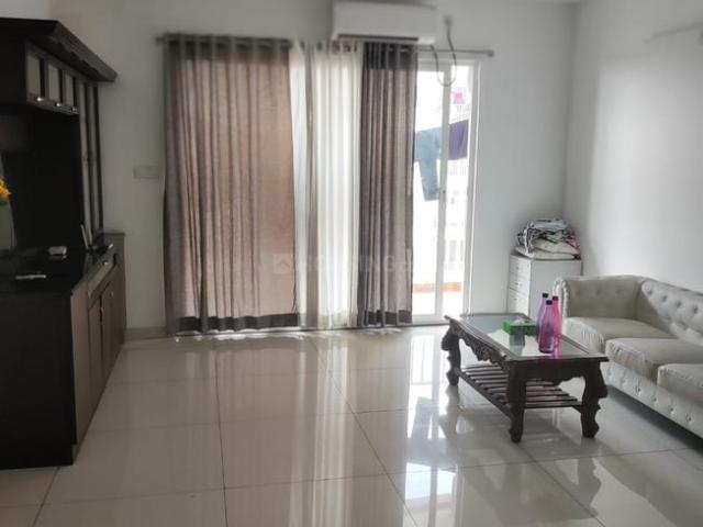3 BHK Apartment in Thadaperumbakkam for resale Chennai. The reference number is 20280186