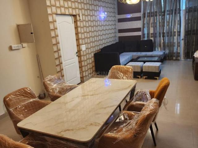 3 BHK Apartment in Thakkarwal for rent Ludhiana. The reference number is 11324554