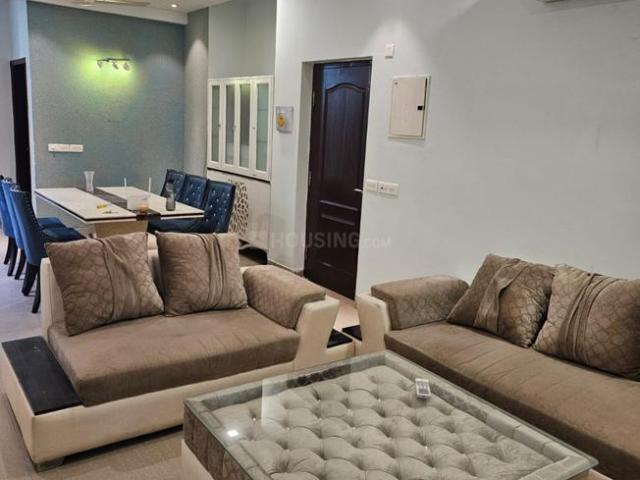 3 BHK Apartment in Thakkarwal for rent Ludhiana. The reference number is 19130964