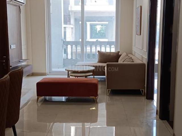 3 BHK Apartment in Thakkarwal for resale Ludhiana. The reference number is 16422372