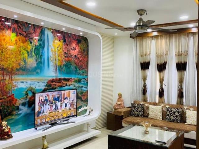 3 BHK Apartment in Thakkarwal for resale Ludhiana. The reference number is 17014662