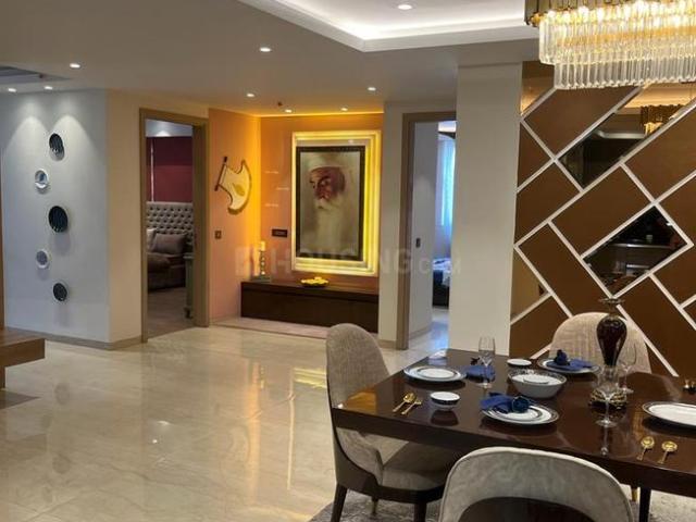 3 BHK Apartment in Thakkarwal for resale Ludhiana. The reference number is 17018981