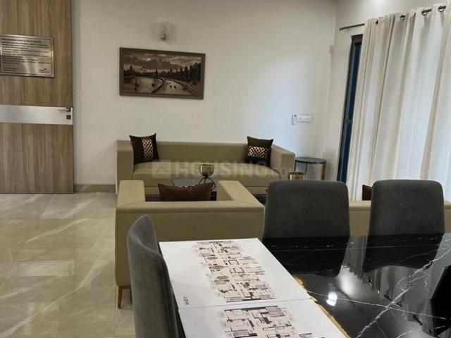 3 BHK Apartment in Thakkarwal for resale Ludhiana. The reference number is 17019421
