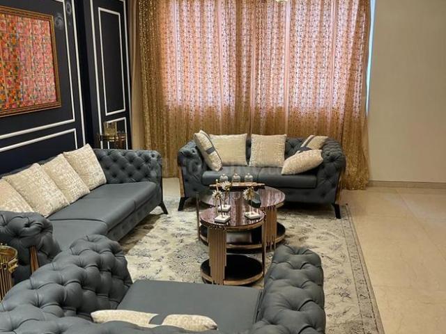 3 BHK Apartment in Thakkarwal for resale Ludhiana. The reference number is 17019449