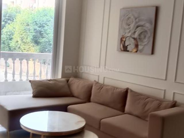 3 BHK Apartment in Thakkarwal for resale Ludhiana. The reference number is 17370877