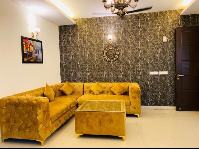 3 BHK Apartment in Thakkarwal for resale Ludhiana. The reference number is 17491159