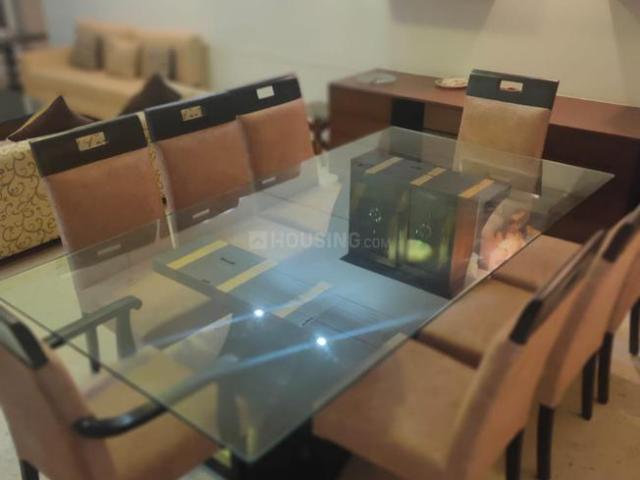 3 BHK Apartment in Thakkarwal for resale Ludhiana. The reference number is 17504838