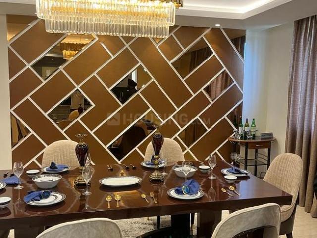 3 BHK Apartment in Thakkarwal for resale Ludhiana. The reference number is 17507437