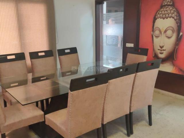 3 BHK Apartment in Thakkarwal for resale Ludhiana. The reference number is 17507753