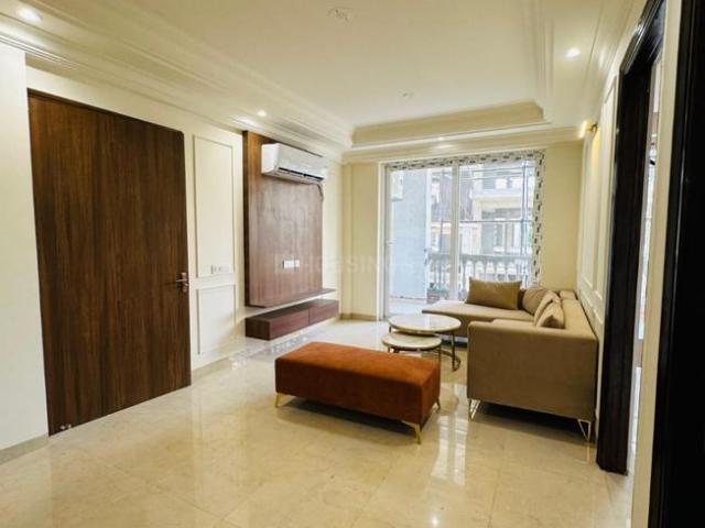 3 BHK Apartment in Thakkarwal for resale Ludhiana. The reference number is 17500379