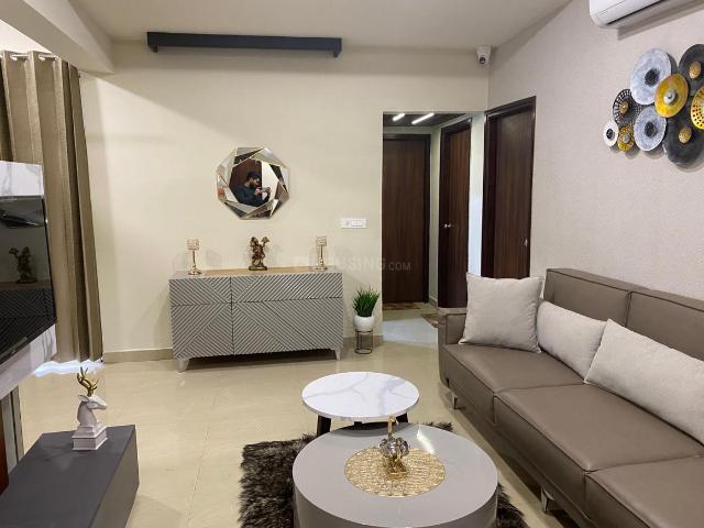3 BHK Apartment in Thakkarwal for resale Ludhiana. The reference number is 17500482