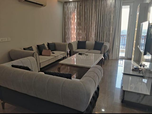 3 BHK Apartment in Thakkarwal for resale Ludhiana. The reference number is 17500707