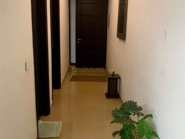 3 BHK Apartment in Thakkarwal for resale Ludhiana. The reference number is 17500785