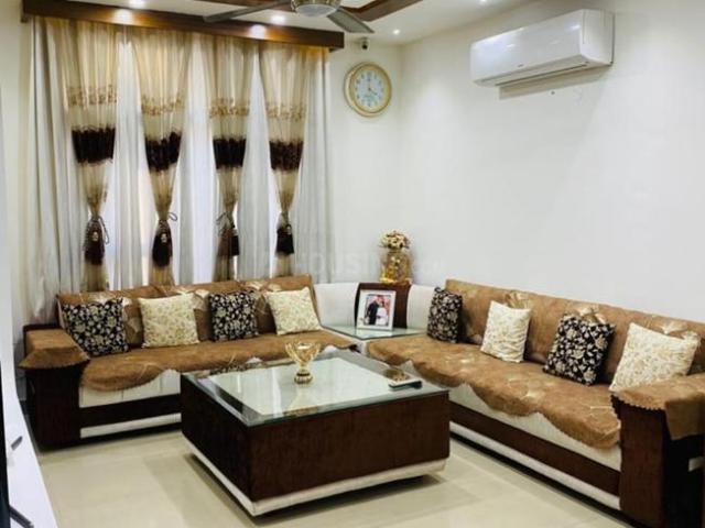 3 BHK Apartment in Thakkarwal for resale Ludhiana. The reference number is 17515074