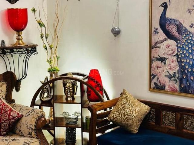 3 BHK Apartment in Thakkarwal for resale Ludhiana. The reference number is 17515215
