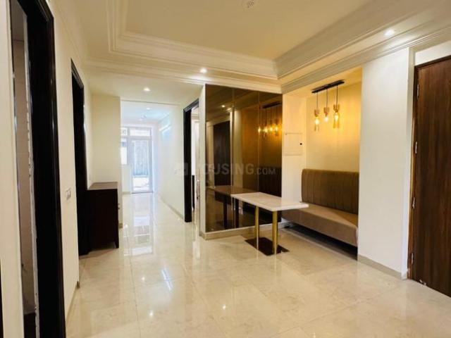 3 BHK Apartment in Thakkarwal for resale Ludhiana. The reference number is 17513341