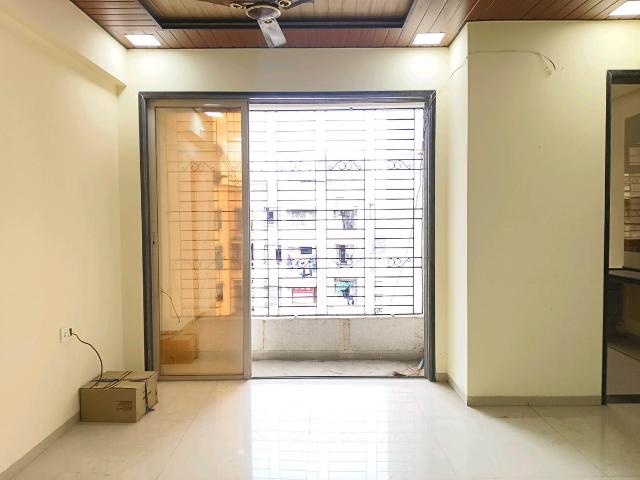 3 BHK Apartment in Dombivli East for rent Thane. The reference number is 20918616