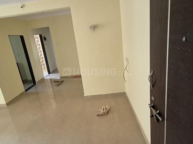3 BHK Apartment in Thakurli for resale Thane. The reference number is 15554284