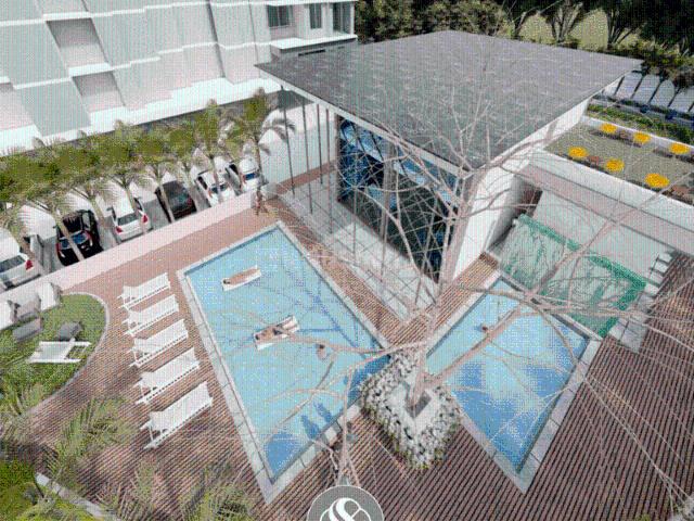 3 BHK Apartment in Thakurli for resale Thane. The reference number is 19996400