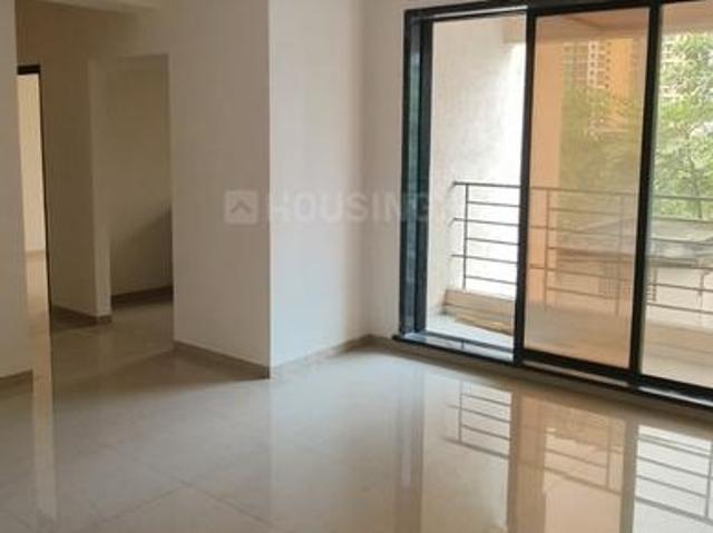 3 BHK Apartment in Thakurli for resale Thane. The reference number is 20598707