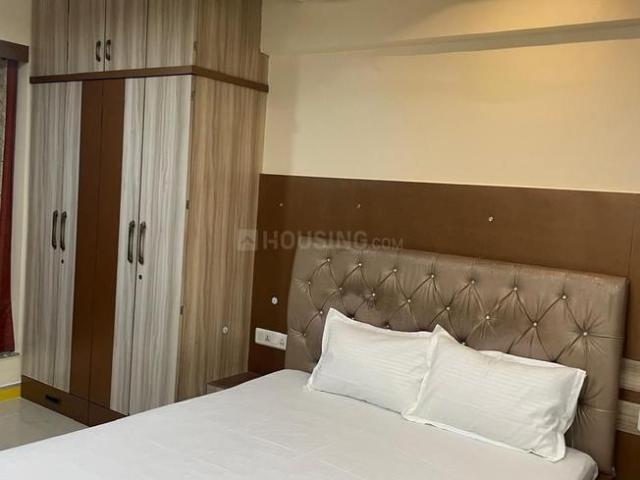 3 BHK Apartment in Thakurpukur for rent Kolkata. The reference number is 20173828