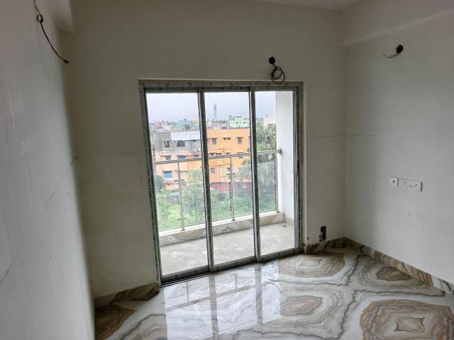 3 BHK Apartment in Thakurpukur for rent Kolkata. The reference number is 20354037