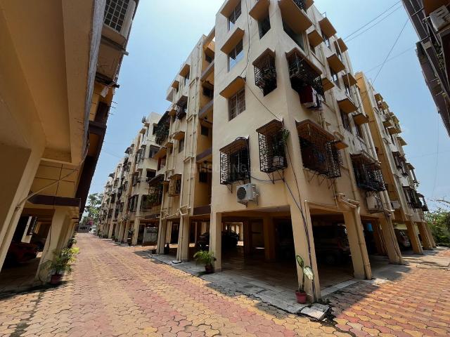 3 BHK Apartment in Thakurpukur for resale Kolkata. The reference number is 20388667