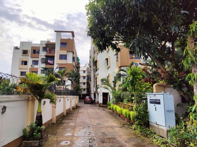 3 BHK Apartment in Thakurpukur for resale Kolkata. The reference number is 20789777