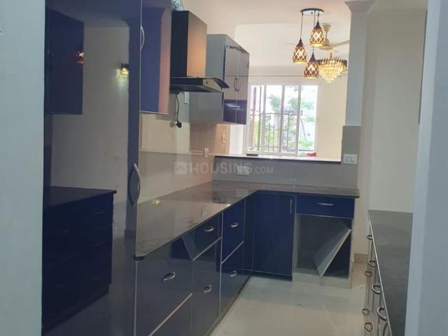 3 BHK Apartment in Thakurpur for resale Dehradun. The reference number is 17170109