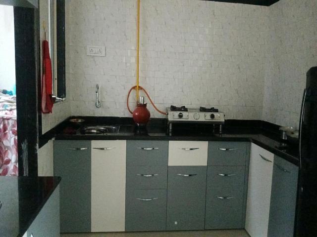 3 BHK Apartment in Thaltej for rent Ahmedabad. The reference number is 12781416