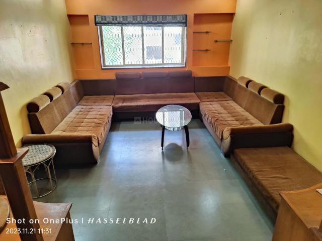 3 BHK Apartment in Thaltej for rent Ahmedabad. The reference number is 13269992