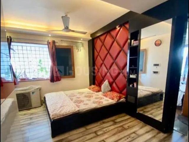 3 BHK Apartment in Thaltej for rent Ahmedabad. The reference number is 15807039