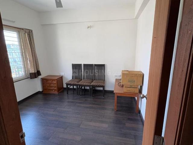 3 BHK Apartment in Thaltej for rent Ahmedabad. The reference number is 17528911