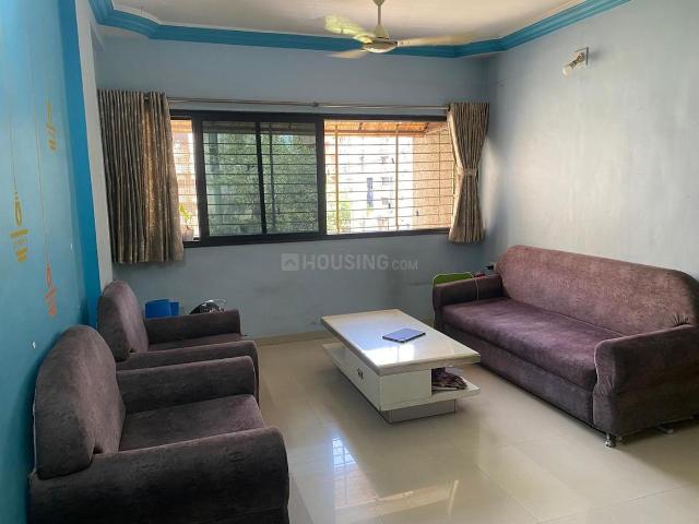 3 BHK Apartment in Thaltej for rent Ahmedabad. The reference number is 18747662