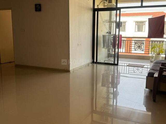3 BHK Apartment in Thaltej for rent Ahmedabad. The reference number is 18983674