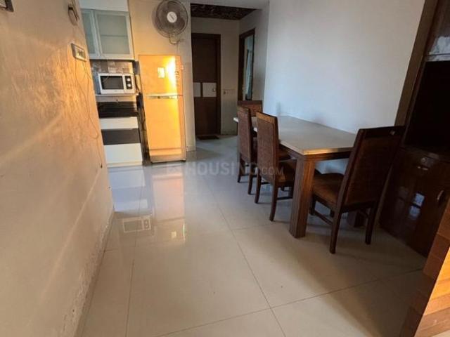 3 BHK Apartment in Thaltej for rent Ahmedabad. The reference number is 18105544