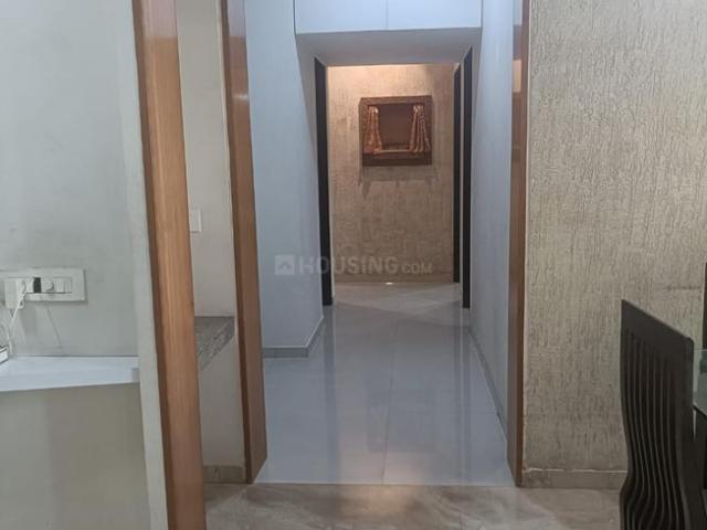 3 BHK Apartment in Thaltej for rent Ahmedabad. The reference number is 19503527