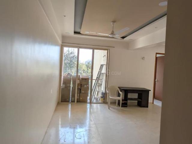 3 BHK Apartment in Thaltej for rent Ahmedabad. The reference number is 19552234
