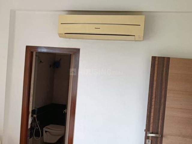 3 BHK Apartment in Thaltej for rent Ahmedabad. The reference number is 19608780