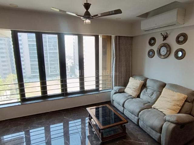 3 BHK Apartment in Thaltej for rent Ahmedabad. The reference number is 19626666