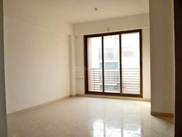 3 BHK Apartment in Thaltej for rent Ahmedabad. The reference number is 19733901