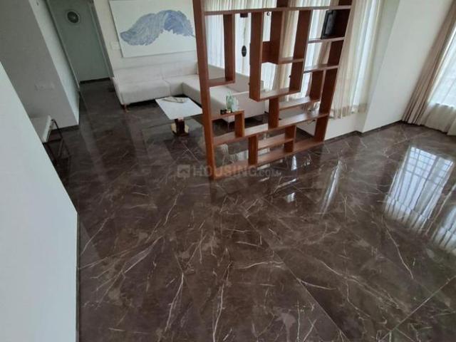 3 BHK Apartment in Thaltej for rent Ahmedabad. The reference number is 19742576