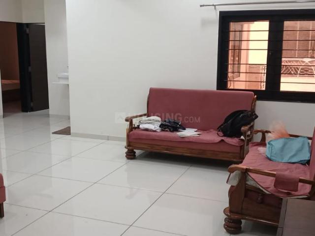 3 BHK Apartment in Thaltej for rent Ahmedabad. The reference number is 19829067