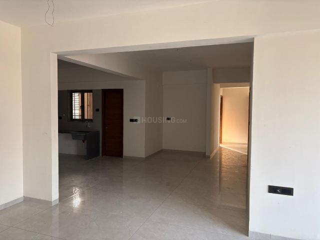 3 BHK Apartment in Thaltej for rent Ahmedabad. The reference number is 19832155