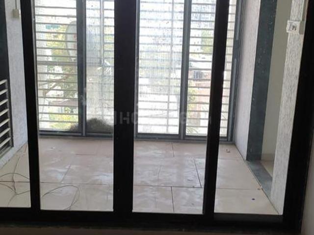 3 BHK Apartment in Thaltej for rent Ahmedabad. The reference number is 19904129