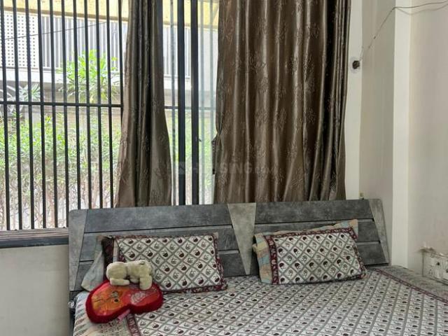 3 BHK Apartment in Thaltej for rent Ahmedabad. The reference number is 19959340