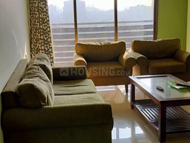 3 BHK Apartment in Thaltej for rent Ahmedabad. The reference number is 19967607